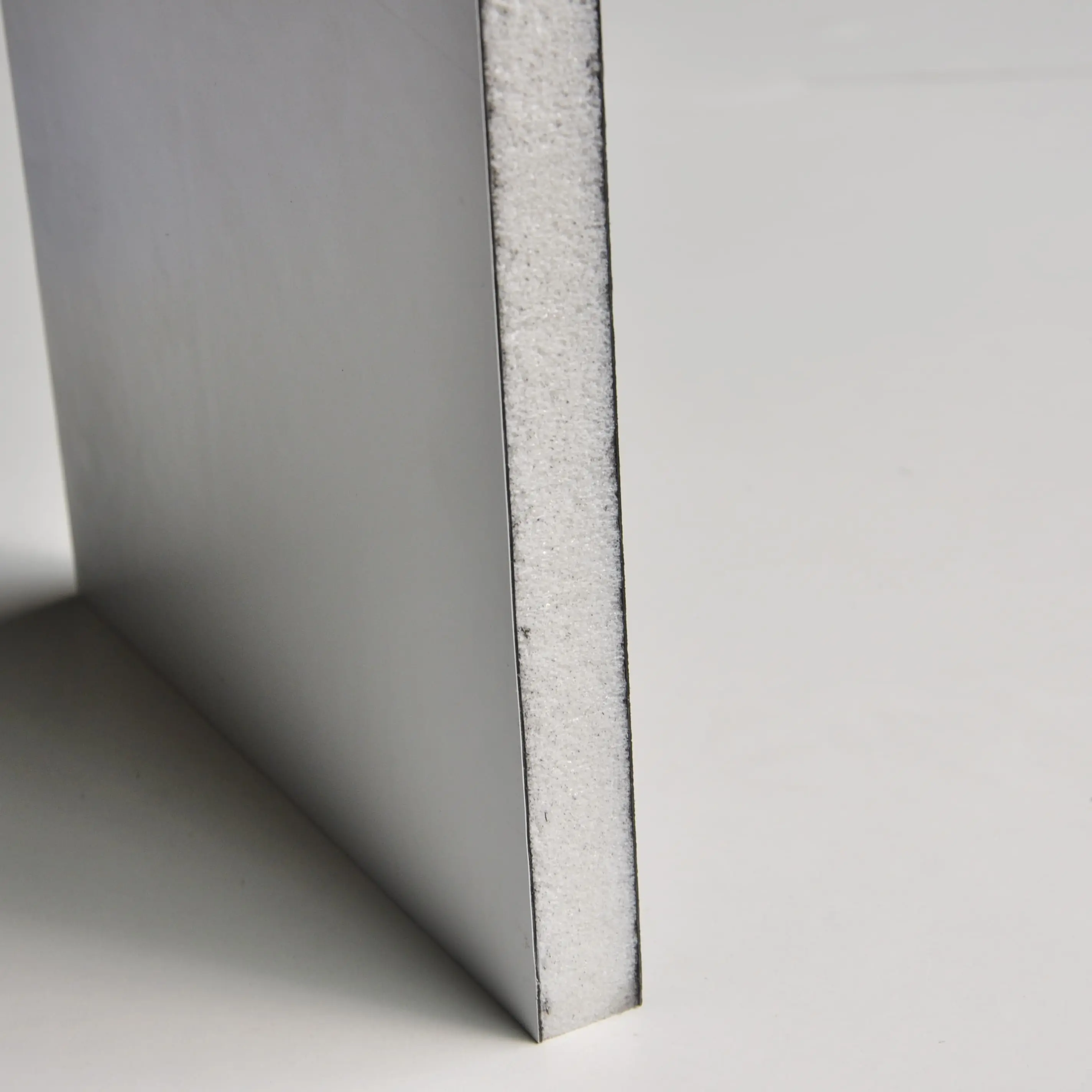 Polyurethane Sandwich Panel by Van-Research 4