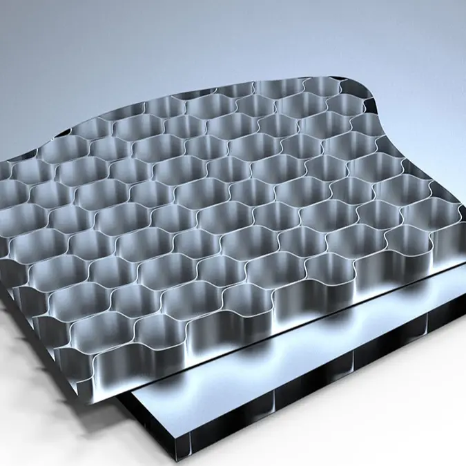 Composite Material by Van-Research 3