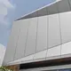 Aluminium Sandwich Panel All Sizes 3