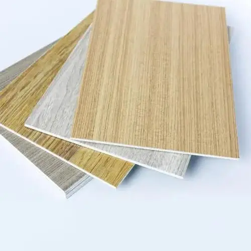 Aluminium Sandwich Panel All Sizes 5