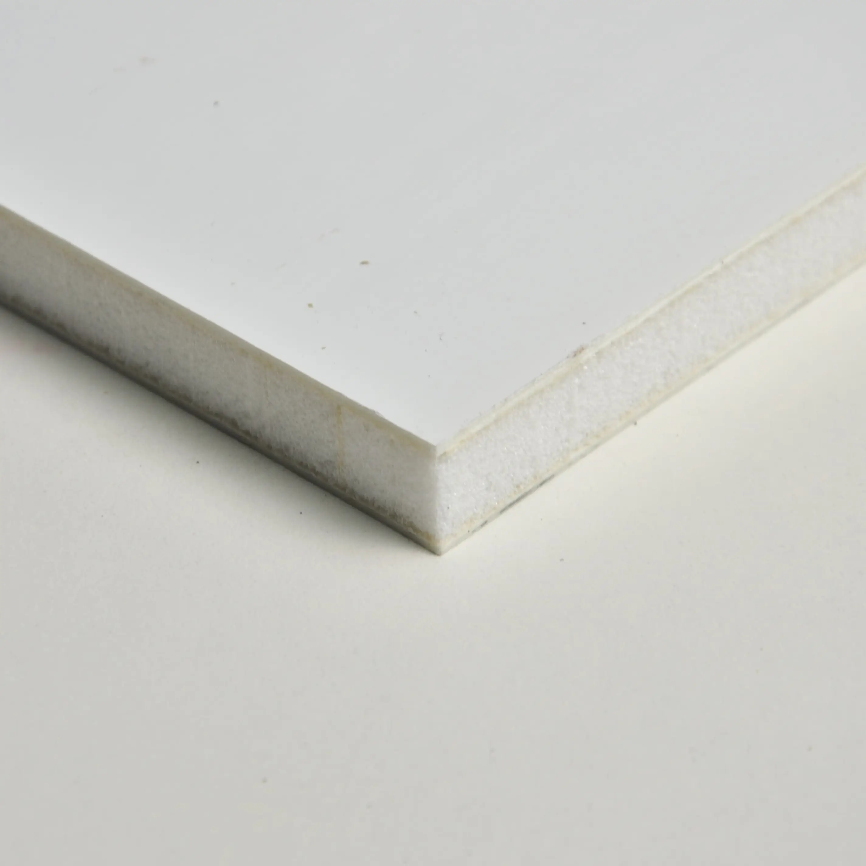 Polyurethane Sandwich Panel Best Supplier 7