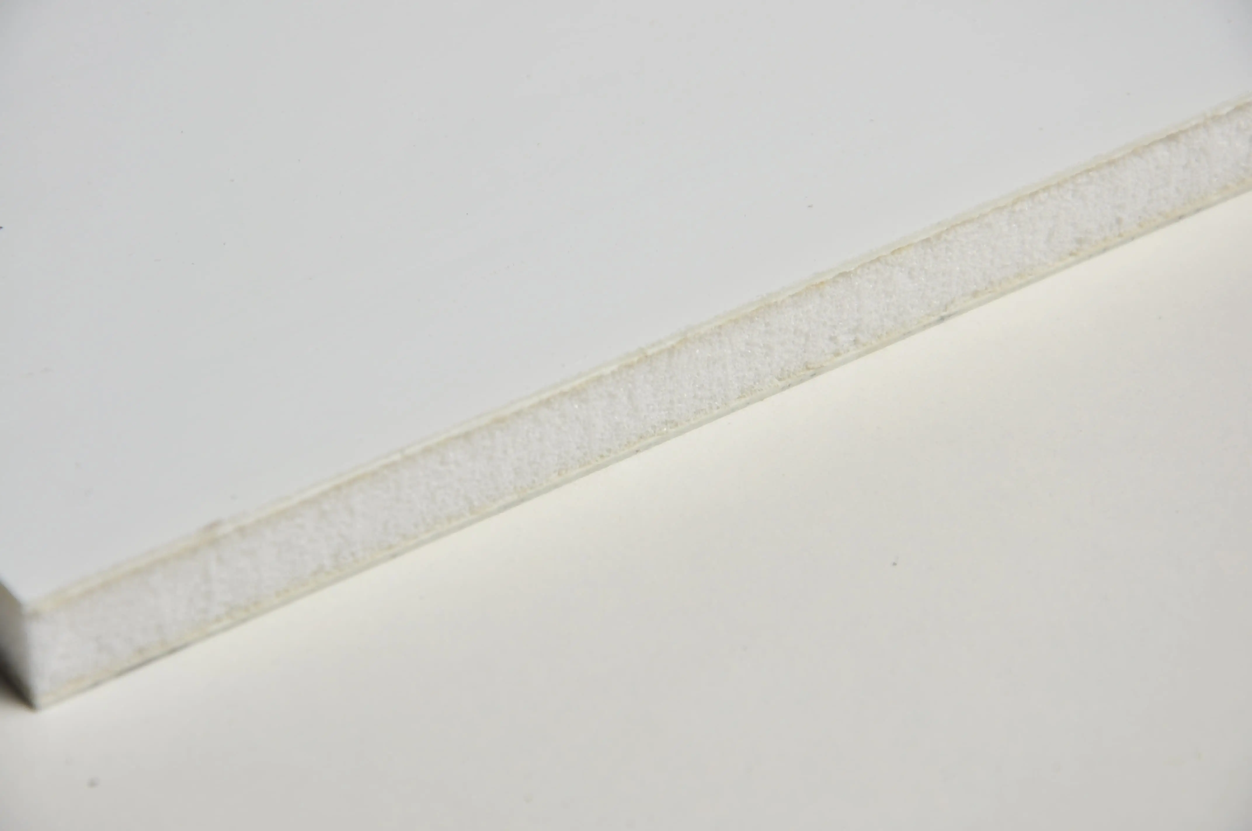 Polyurethane Sandwich Panel Best Supplier 6