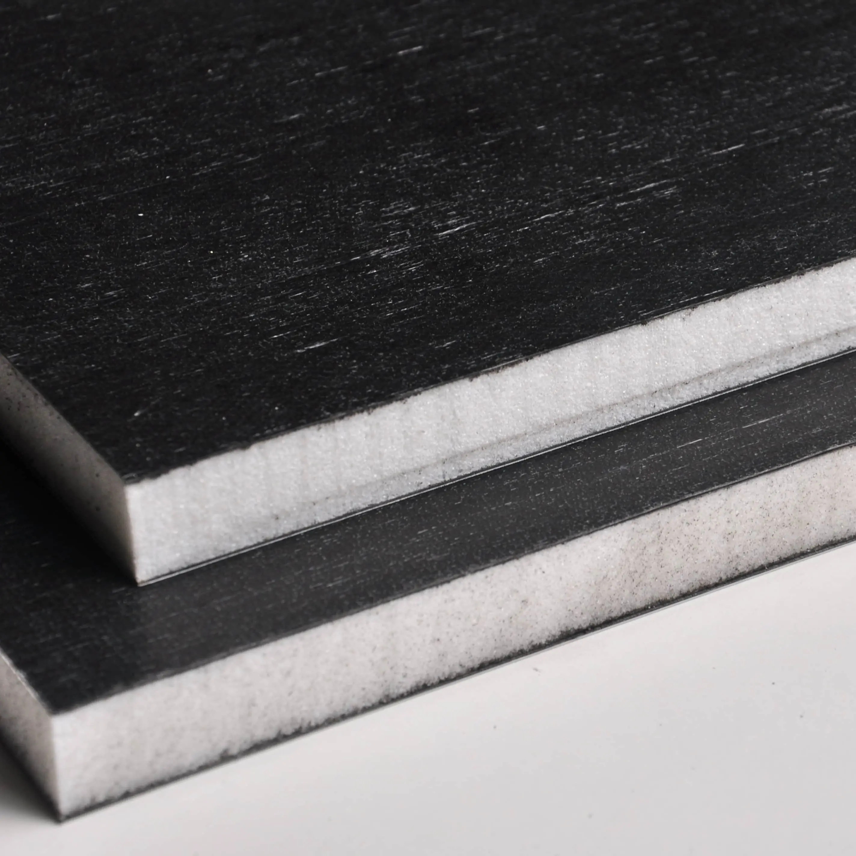 Polyurethane Sandwich Panel Best Supplier 8