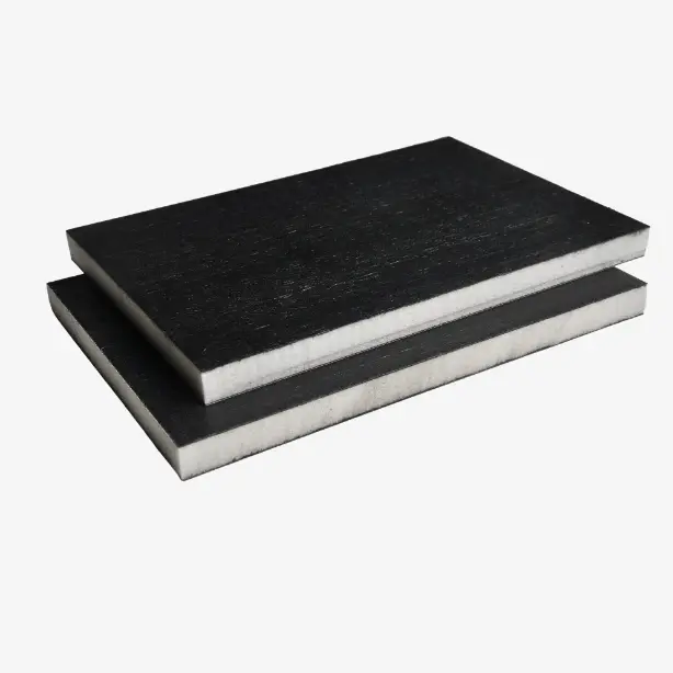 Polyurethane Sandwich Panel Best Supplier 3