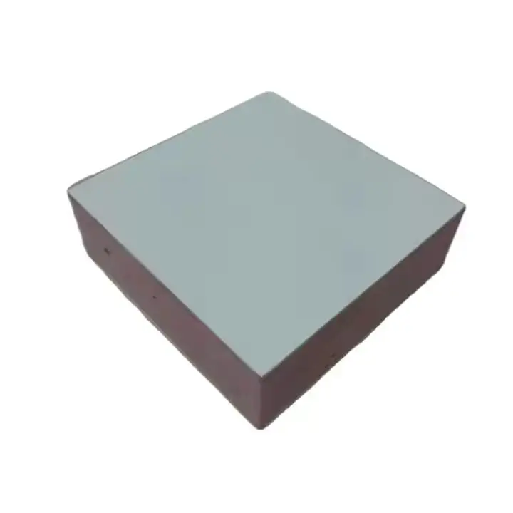 Insulated Sandwich Panel From China 2