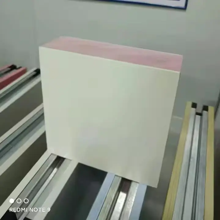 Insulated Sandwich Panel From China 4