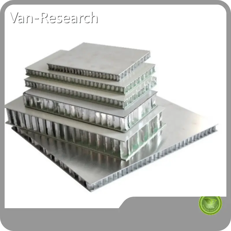 Composite Material by Van-Research 1