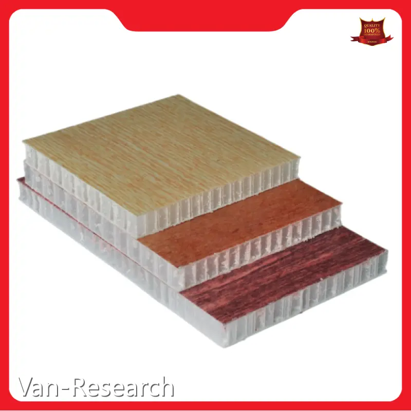 Polypropylene Honeycomb Panel From China 1