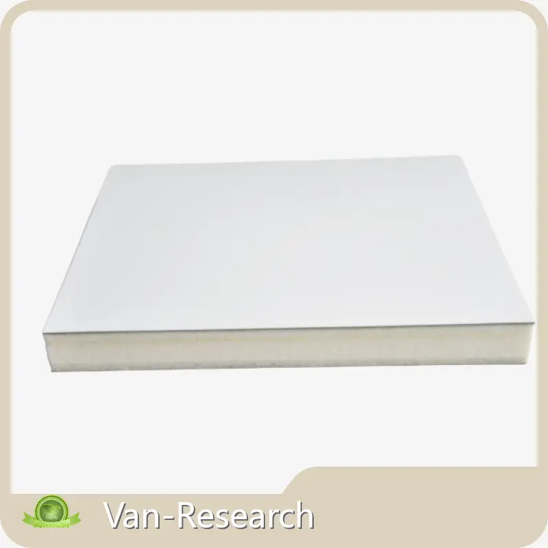 Polyurethane Sandwich Panel Best Supplier 1