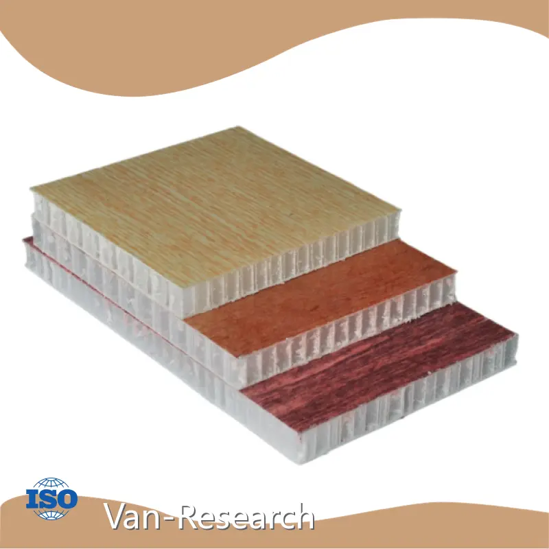 Wholesale Pp Honeycomb Sheet Price List 1