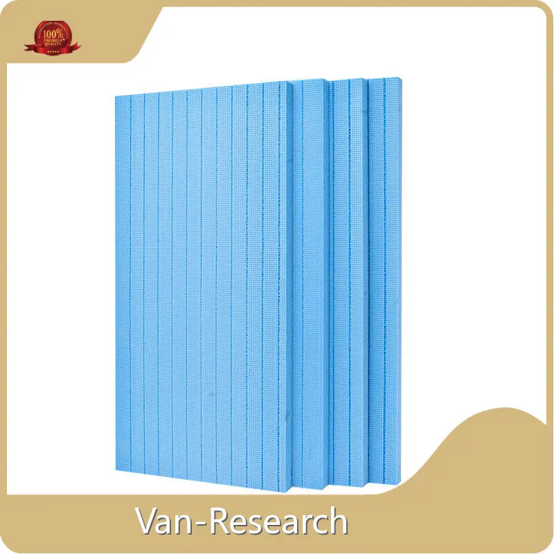 Honeycomb Core Panel by Van-Research 1