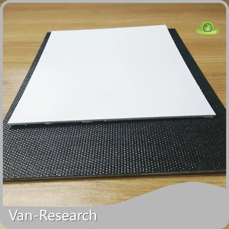 Glass Fiber Reinforced Plastic Panels FR2-002 Wholesale - Van-Research 1