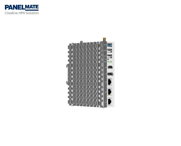 Industrial PCs: The Backbone of IoT Applications in Factories 1