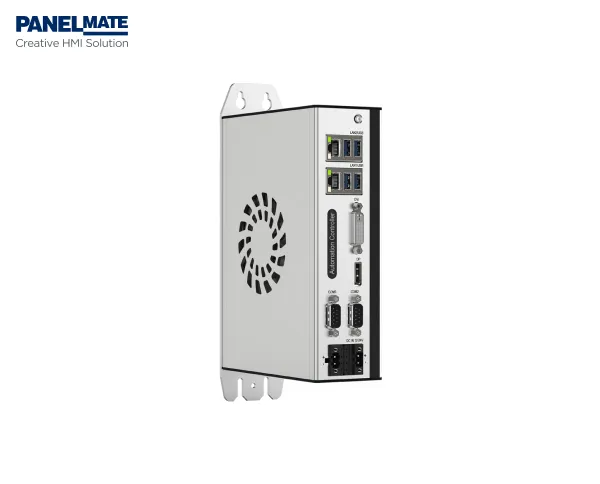 Choosing the Right Industrial PC for Your Specific Needs 1