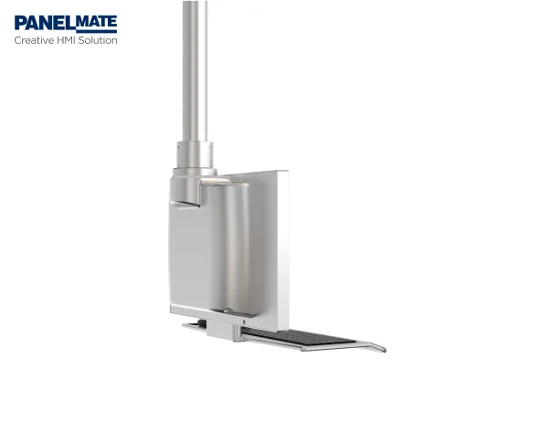 Arm-mounted Operation Panel with Kvm for Business DC 24Vseries 5