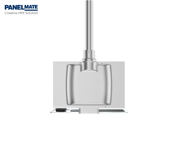 Arm-mounted Operation Panel with Kvm for Business DC 24Vseries 4