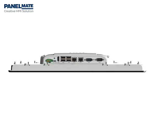 Factory Direct Industrial Panel Pc Manufacturers Price List 5