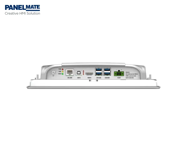 Industrial Monitor for Business Aluminum Magnesium Framealuminum Foil 2