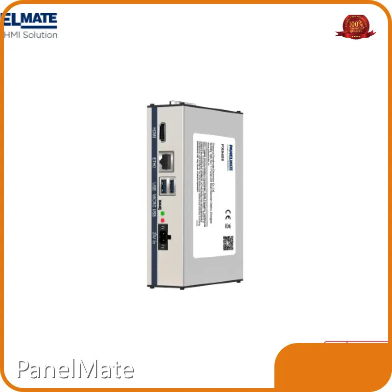 Factory Directprogrammable Logic Controller Panel for Hospital PX9400 1