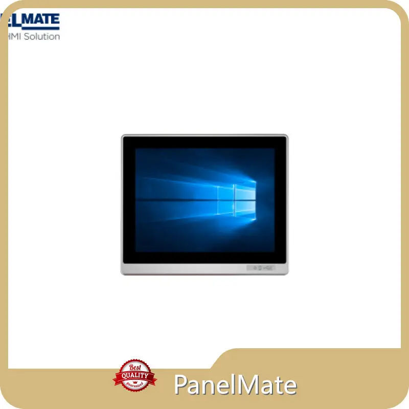 PanelMate Industri Pc CE/FCC Class a Industri Pcwith Custom Services 1