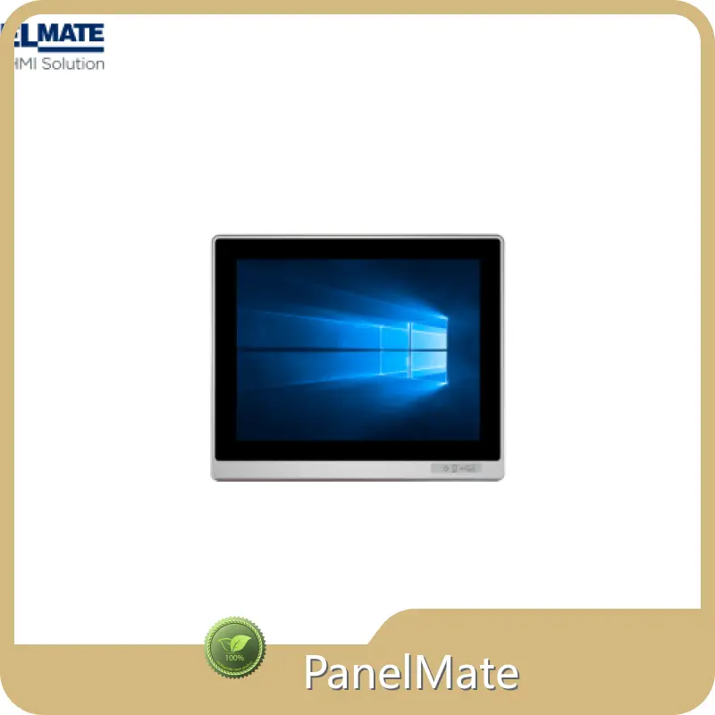 Factory Direct Industrial Panel Pc Manufacturers Price List 1