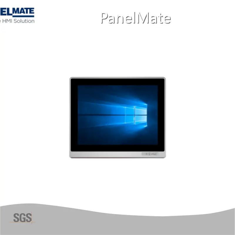 Industrial Pc Screen at Sale IDD-LINK4(or HDMI Interface) Notice:both Cannot Be Used Simultaneouslyaluminum Foil 1