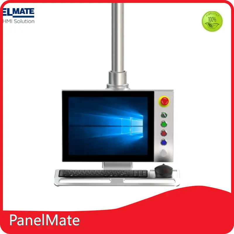 Hot Saleindustrial Panel Pc Manufacturers for Workplace -10~65℃ IDD5X150-R2 1