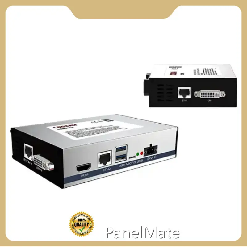 Industrial Pc Price 15W - for Hospital - PanelMate 1