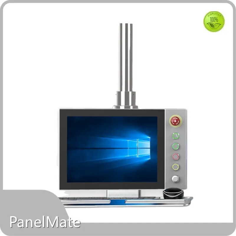 Factory Direct Industrial Computers Ltd Best Supplier for Hospital 1