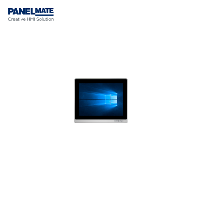 Otomasyon İçin Çözünürlük 1280X800 10.1 İnç Endüstriyel Panel LCD Monitör Ekranı 1