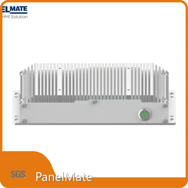 Industrial Pc Manufacturer for Business DDR4-2133/2400MHz，Preinstallation 4GB，Max：32GBdirectly Sale 1