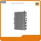 Industrial Pc Manufacturer Compacted Aluminium-magnesium Alloy Profile Housing 1 X SO-DIMM DDR3L 1333 Max：8GBfactory 1
