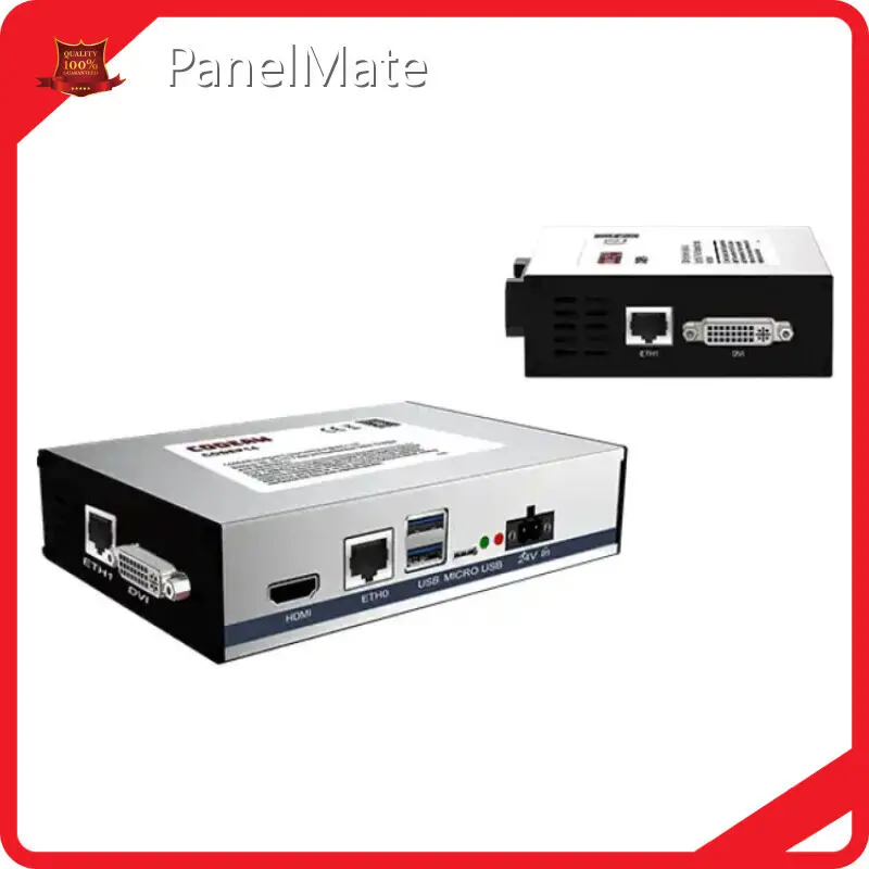 Customized Industri Pc Price List 1