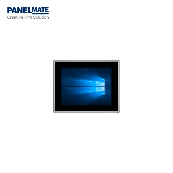 Industri Pc Aluminum Foil Best BrandDC 9~36V Input 2