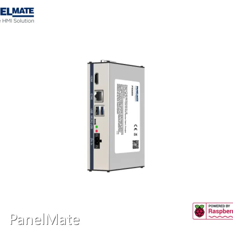 Bepoke Fanless Industrial Computer Best Brand 1