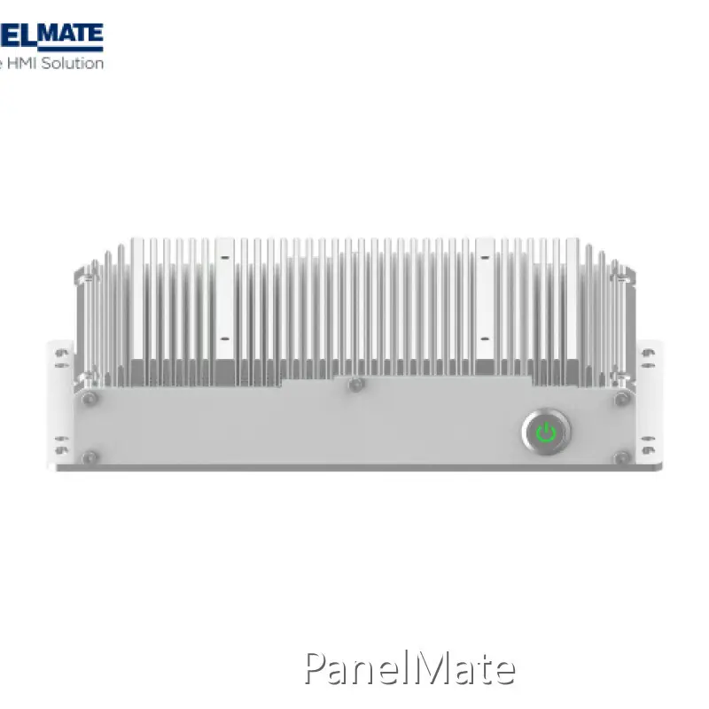 PanelMate Industrial Rugged Pc CE/FCC Class Asupplier 1