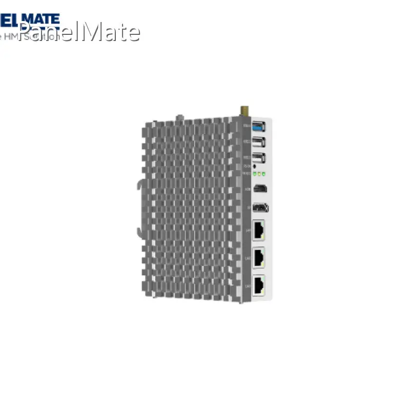 Industrial Pc Cost 1 X SO-DIMM DDR4 3200MT Max：32GB DC 9~36V，4 Pin Terminalfactory Price 1