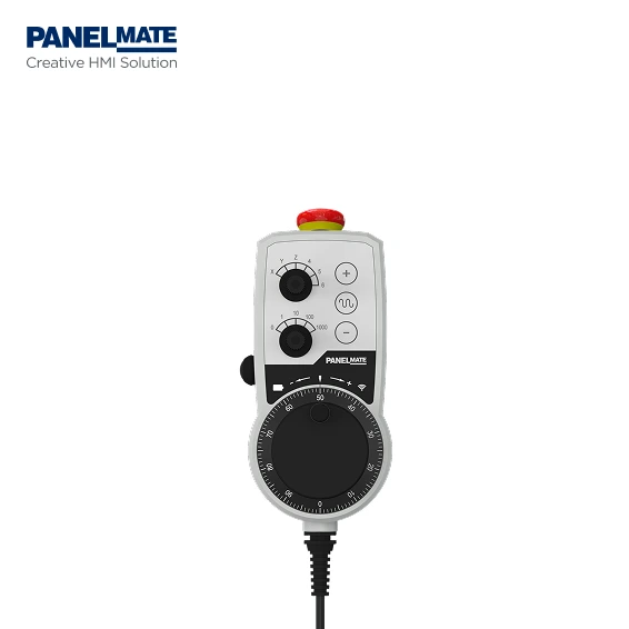 Pulse Cable Hand-held Pendant Station(HPS) 1
