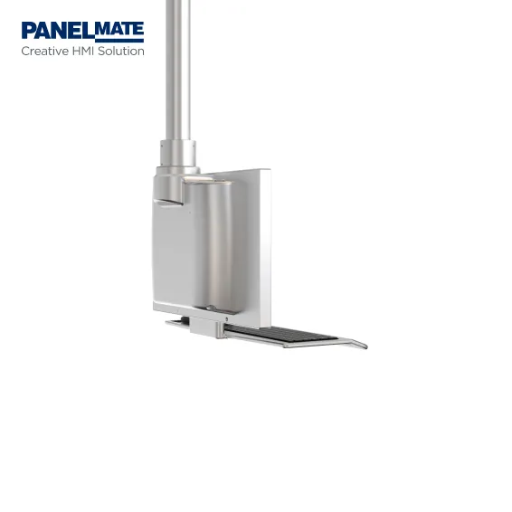 PanelMate Industrial Pc Intel® Celeron® J6412：1xHDMI/2xRJ45/4xUSB/2xCOM/DC IN/Reset/Ground Intel® Core™ 6/7th：1xHDMI/2xRJ45/4xUSB/2xCOM/DC IN/Reset/Ground Intel® Core™ 11th：1xHDMI/3xRJ45/4xUSB/2xCOM/DC IN/Reset/Ground Industrial Pcsupplier 4