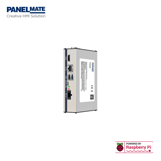 PX9400 Programmable Logic Controller 1