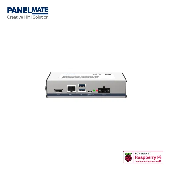 Industrial Touch Screen Computer PX9400 Wholesale - PanelMate 2