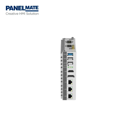 Industrial Pc Manufacturer -40~80℃ - for Wholesale - PanelMate 2