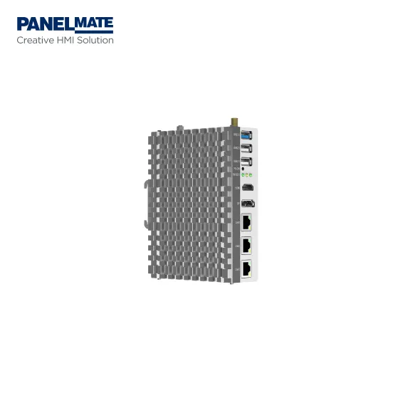 Industrial Pc Manufacturer -40~80℃ - for Wholesale - PanelMate 3