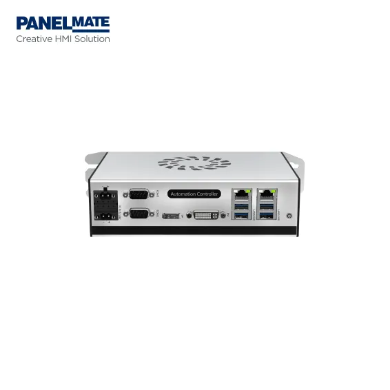 Cheap Wall Mounted Pc 1x Power Light 1xpower Switchfactory 3