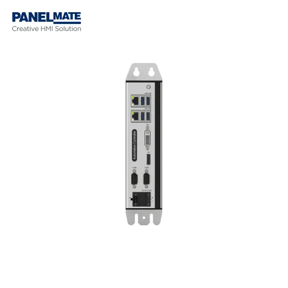 Cheap Wall Mounted Pc 1x Power Light 1xpower Switchfactory 2