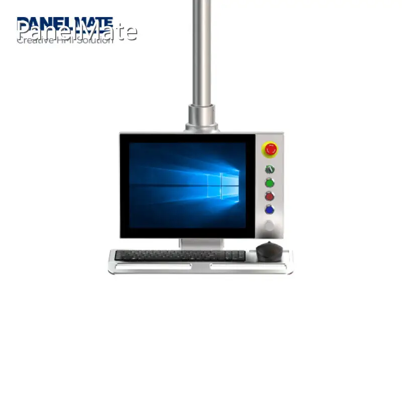 Cheapest Industrial Computer Monitor for Different Industries 1