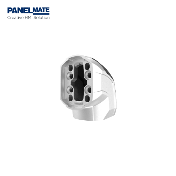 90° corner fastener 1