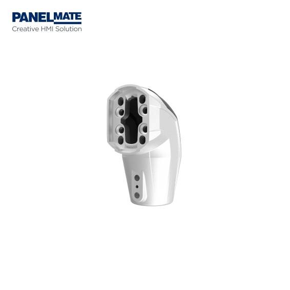 90° corner adapter for model 6085 and 48 1