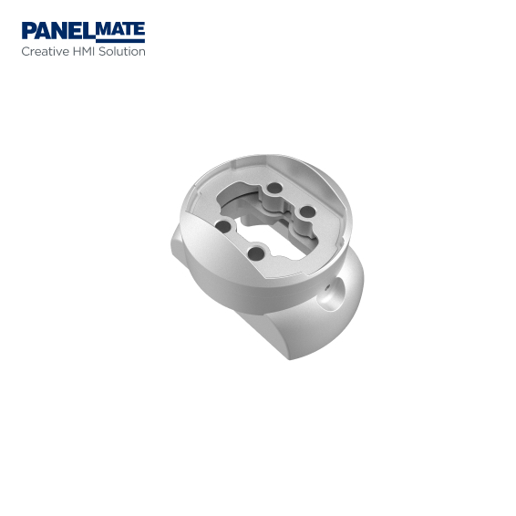 Connection component  size 120x65mm 1