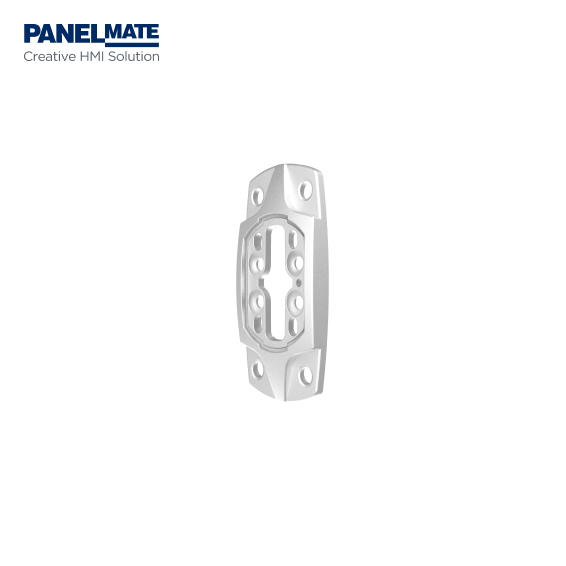 Wall soleplate fixed type 60 1